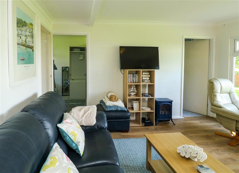 Inside 61 Norton Park