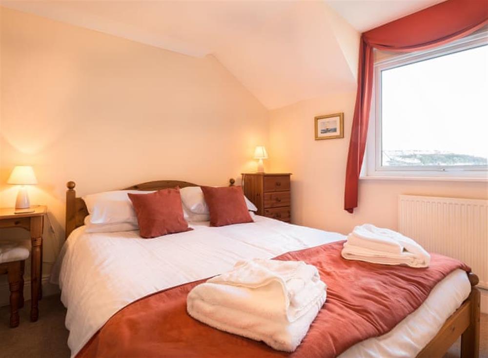 Double bedroom (photo 2) at 62 Moorings Reach in Brixham, South Devon
