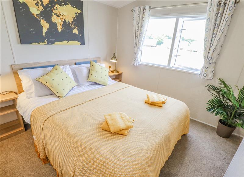 Bedroom at 62 Pinewood, Mablethorpe
