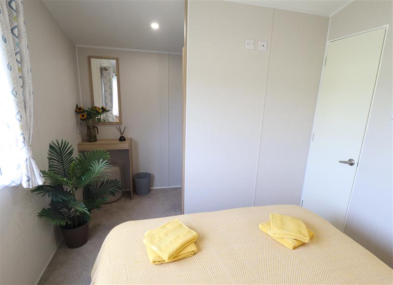 One of the 2 bedrooms at 62 Pinewood, Mablethorpe