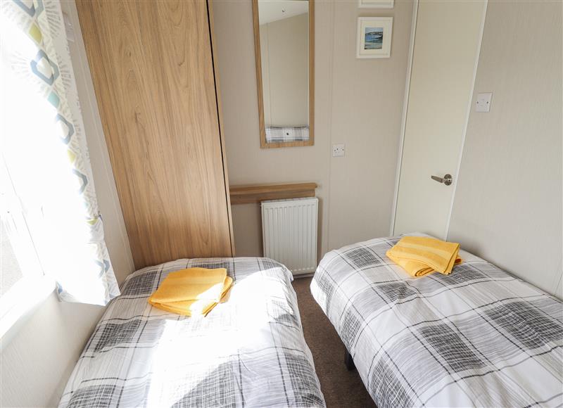 This is a bedroom (photo 2) at 62 Pinewood, Mablethorpe