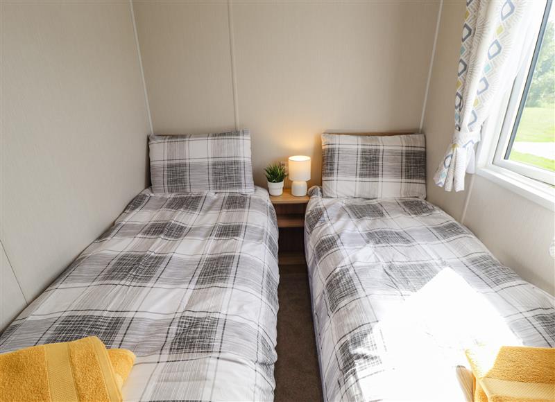 This is a bedroom at 62 Pinewood, Mablethorpe