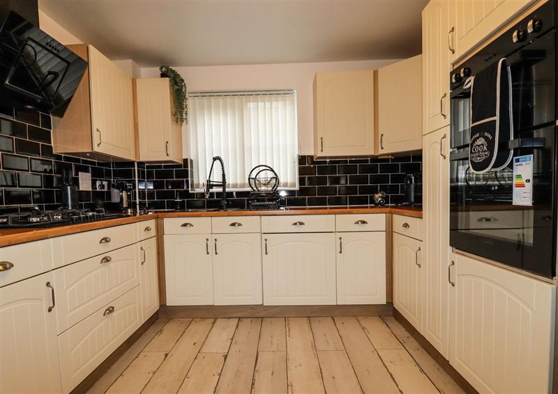 The kitchen (photo 2) at 62 Snowdrop Crescent, Launceston