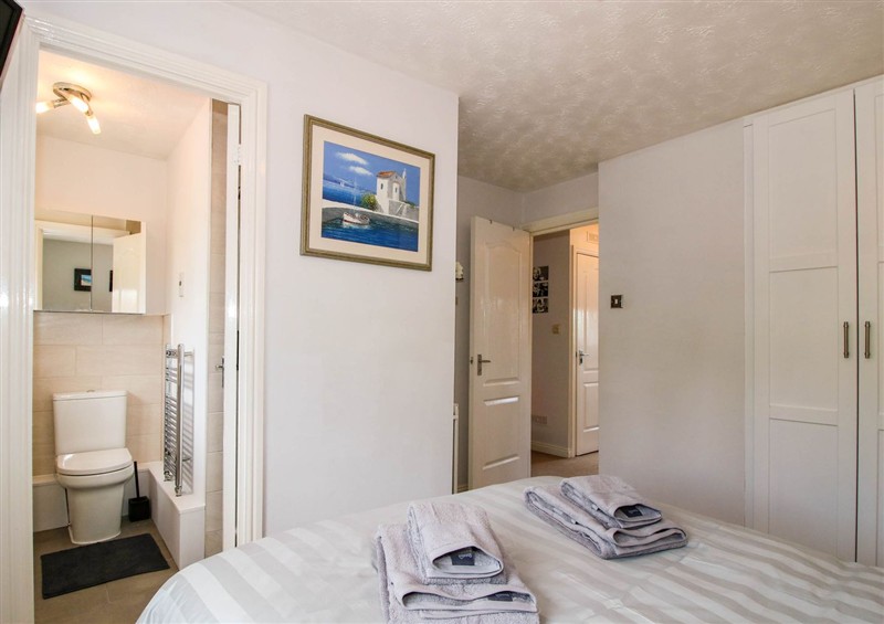 One of the bedrooms (photo 2) at 63 Severn Street, Bridgnorth