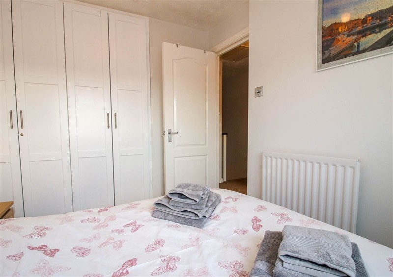 One of the bedrooms (photo 3) at 63 Severn Street, Bridgnorth
