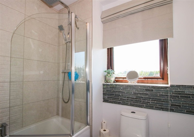 This is the bathroom (photo 2) at 63 Severn Street, Bridgnorth