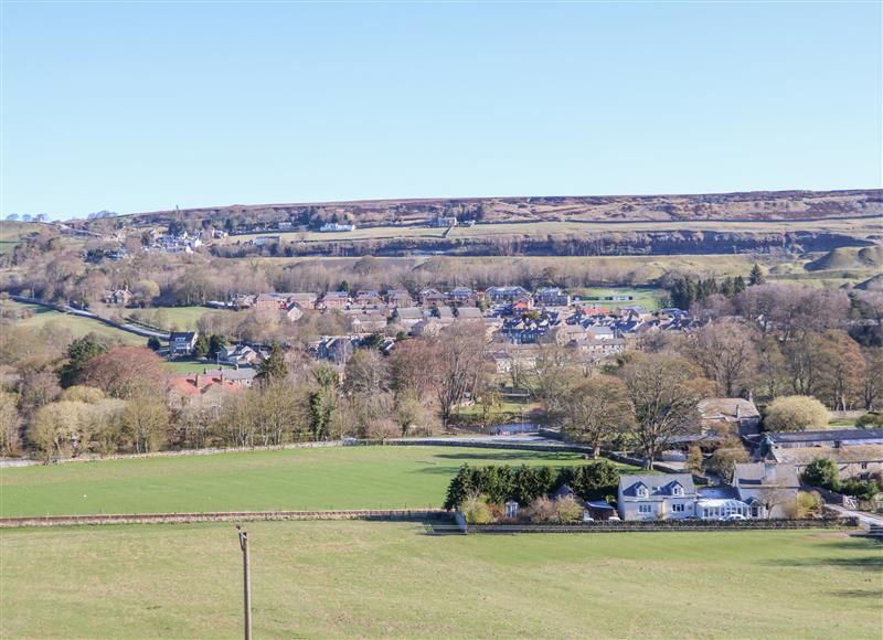 Rural landscape