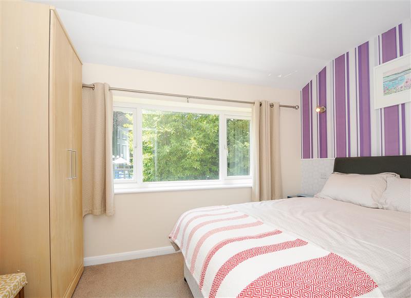 One of the 2 bedrooms at 64, St Columb Road