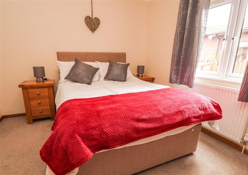One of the 2 bedrooms at 67 Gressingham, Warton