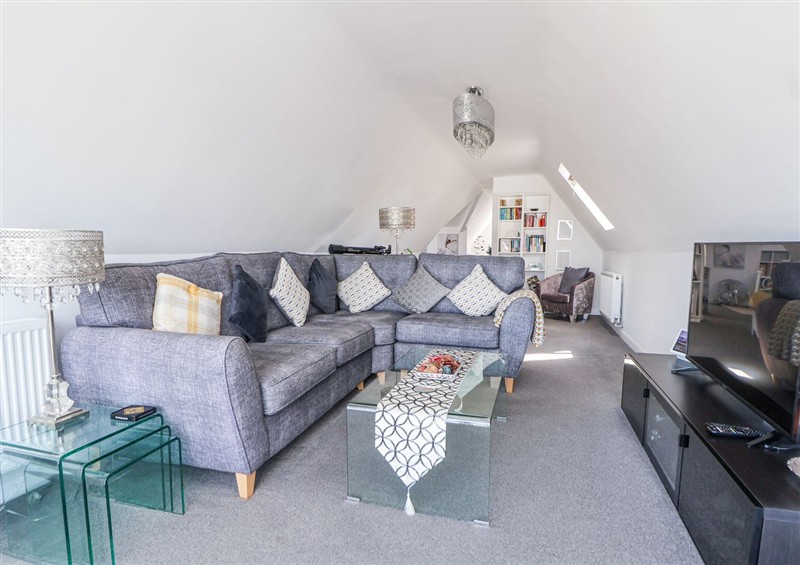 Inside at 67 Pendre Avenue, Prestatyn