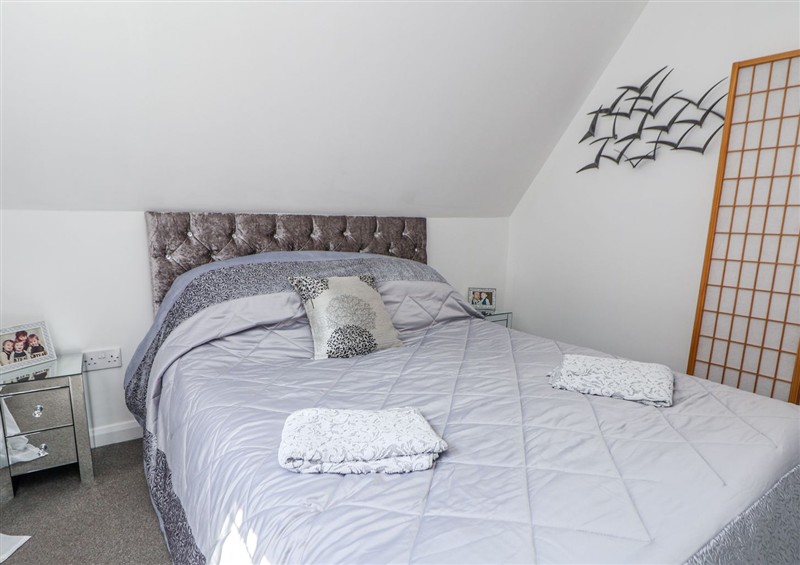 One of the bedrooms (photo 2) at 67 Pendre Avenue, Prestatyn