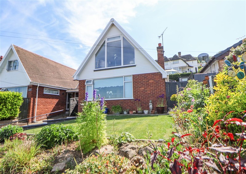 Outside (photo 2) at 67 Pendre Avenue, Prestatyn