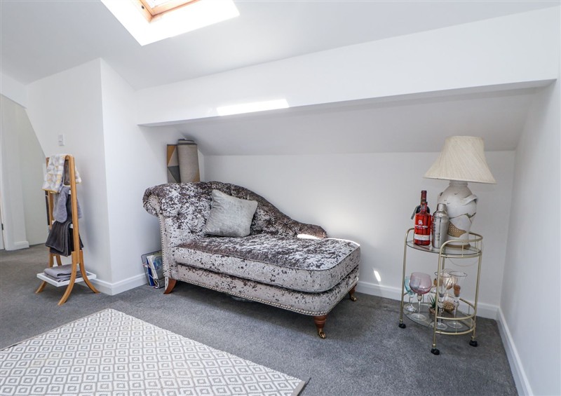 This is the living room at 67 Pendre Avenue, Prestatyn