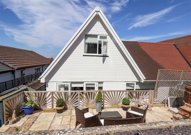 This is the setting of 67 Pendre Avenue (photo 2) at 67 Pendre Avenue, Prestatyn