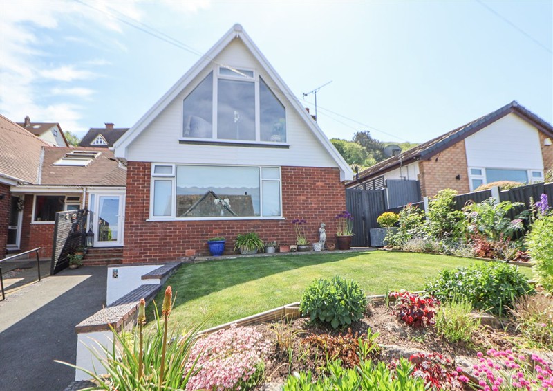 This is the setting of 67 Pendre Avenue at 67 Pendre Avenue, Prestatyn