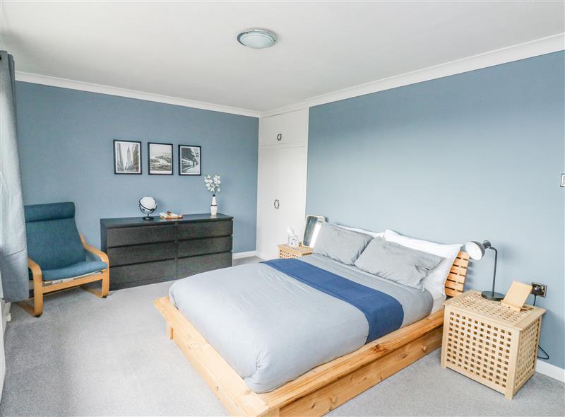 One of the 2 bedrooms at 69 Velland Avenue, Torquay
