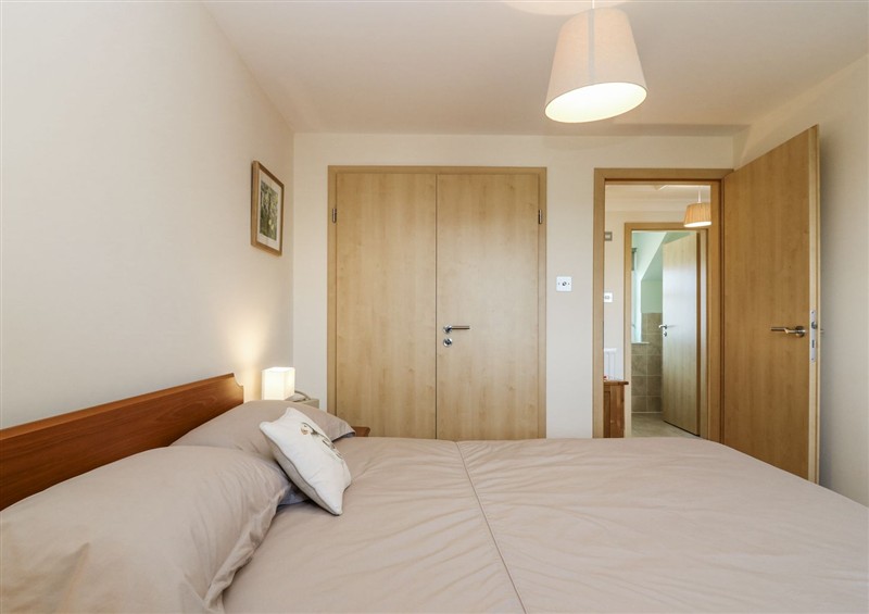 This is a bedroom (photo 2) at 6A Pitlethie Steading, Leuchars
