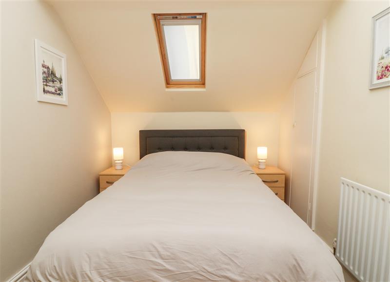 Bedroom at 6D Clifton Drive, Lytham St. Annes