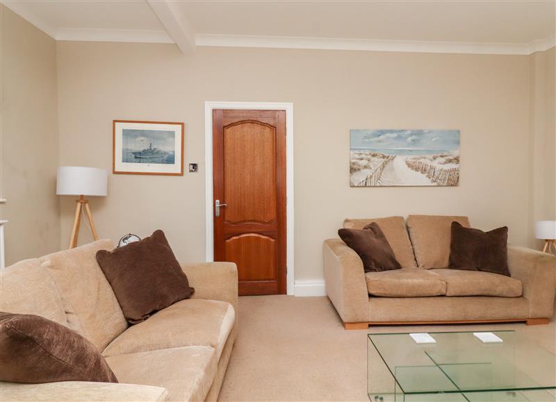 Enjoy the living room at 6D Clifton Drive, Lytham St. Annes