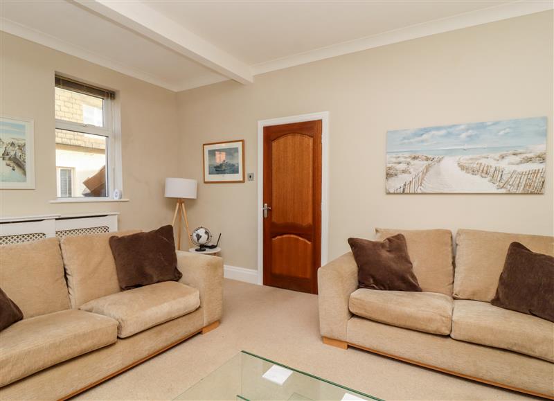 The living area at 6D Clifton Drive, Lytham St. Annes