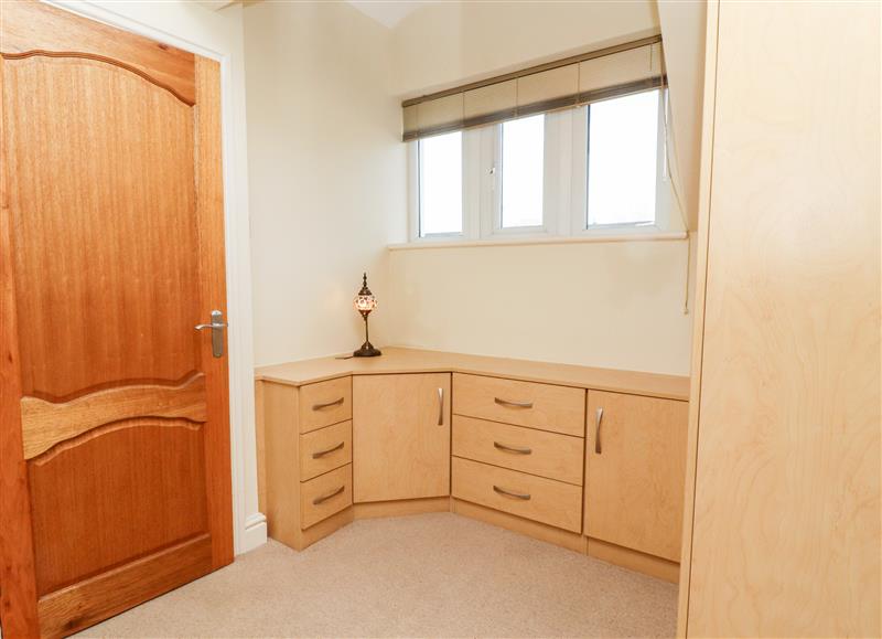 This is a bedroom (photo 2) at 6D Clifton Drive, Lytham St. Annes