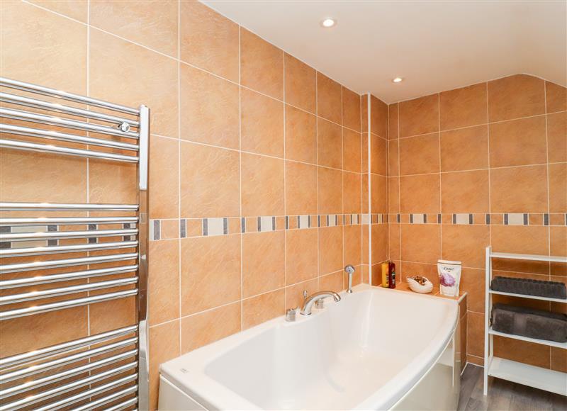 This is the bathroom (photo 2) at 6D Clifton Drive, Lytham St. Annes
