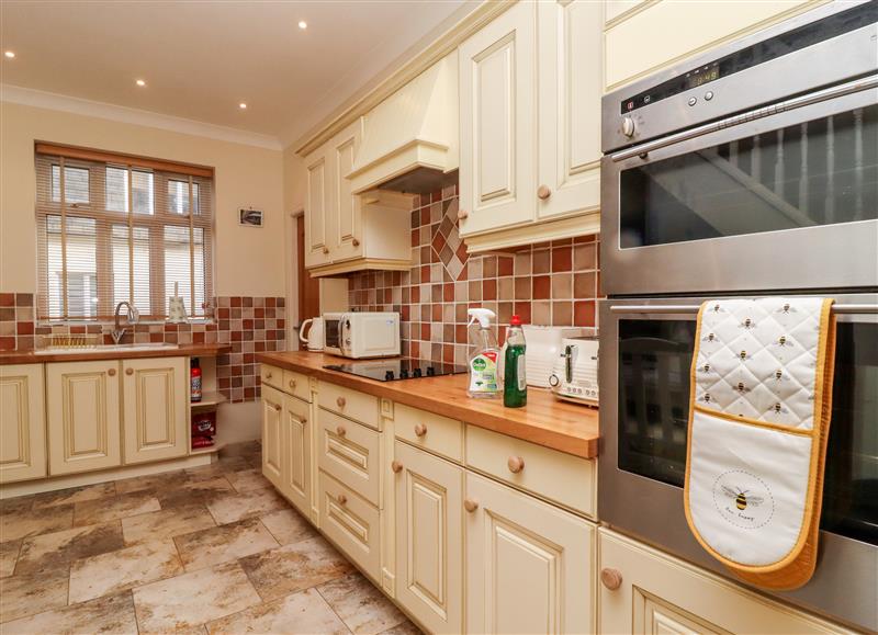 This is the kitchen (photo 2) at 6D Clifton Drive, Lytham St. Annes