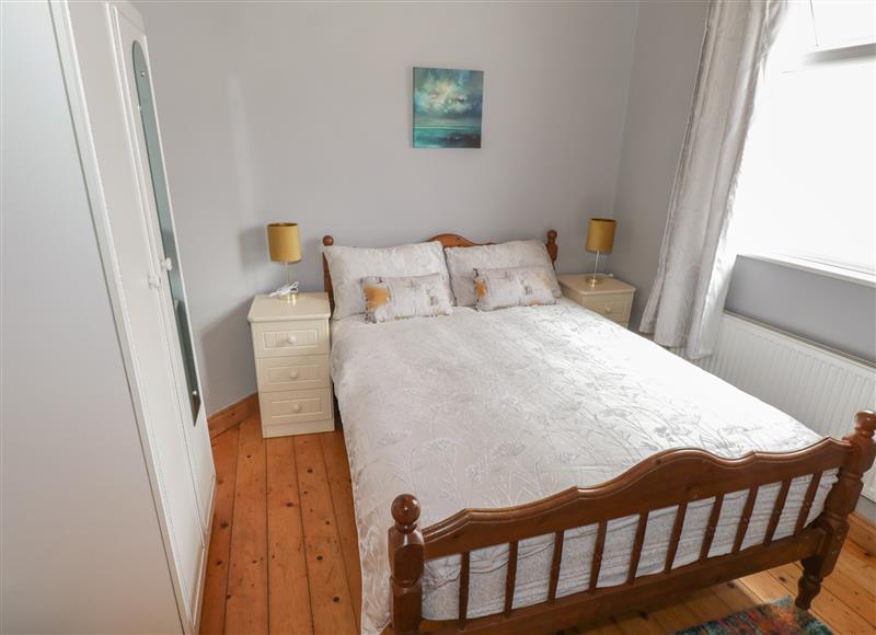 One of the 2 bedrooms at 7 Aikenhead Terrace, Foxford