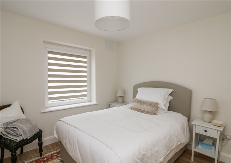 A bedroom in 7 Belfort Court at 7 Belfort Court, Dundrum