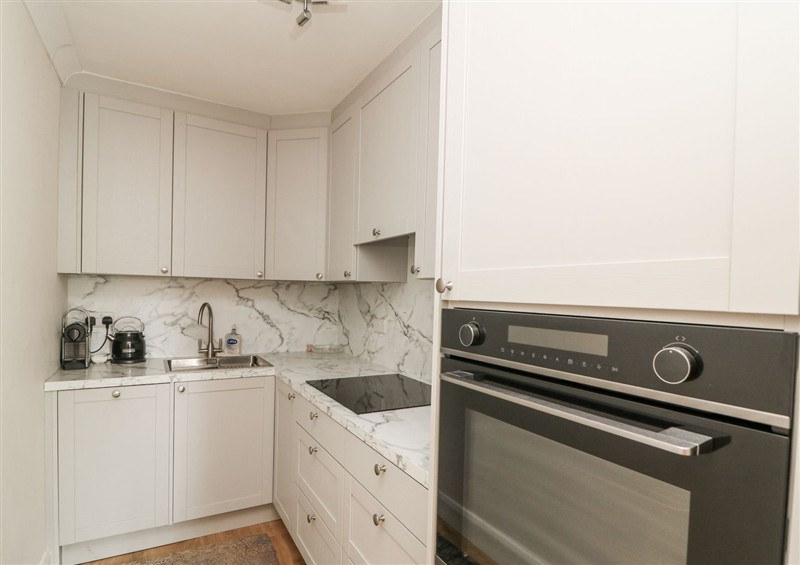 Kitchen at 7 Belfort Court, Dundrum