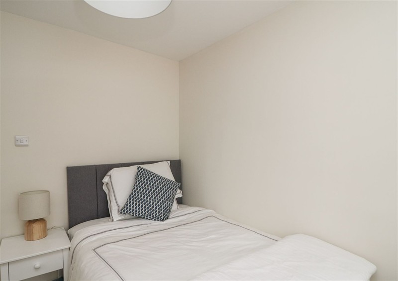 One of the 2 bedrooms at 7 Belfort Court, Dundrum