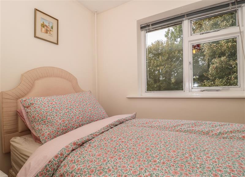 A bedroom in 7 Bindon Lane (photo 2) at 7 Bindon Lane, Wool