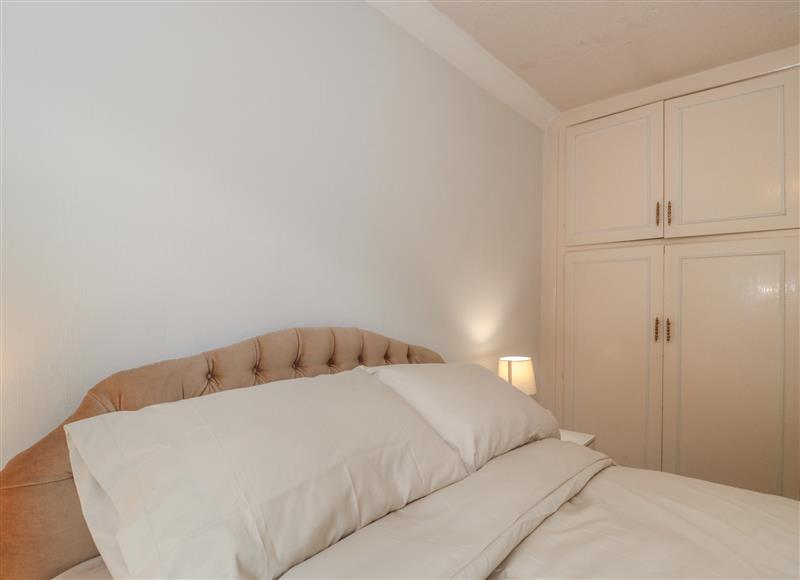 A bedroom in 7 Bindon Lane at 7 Bindon Lane, Wool