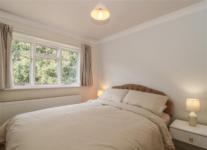 One of the 3 bedrooms (photo 3) at 7 Bindon Lane, Wool