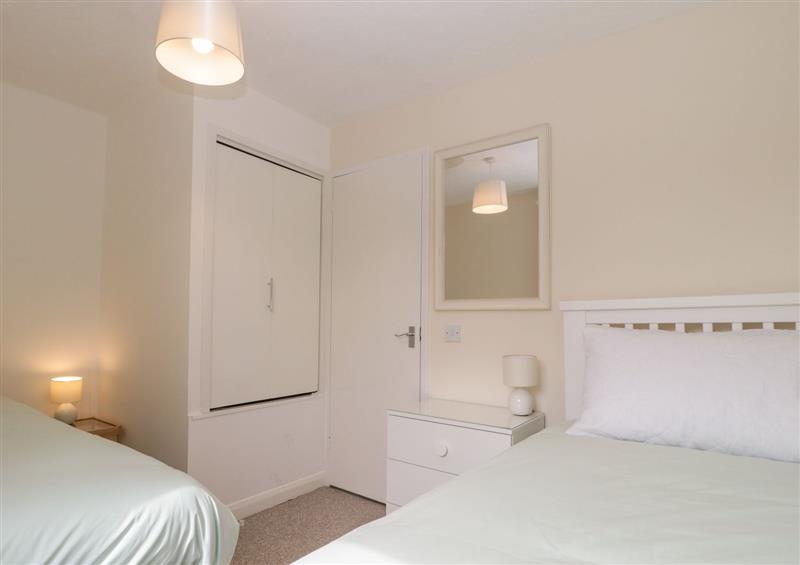 A bedroom in 7 Bourton Gardens at 7 Bourton Gardens, Bournemouth