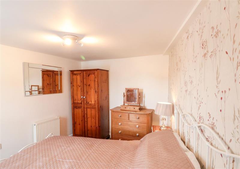 One of the 3 bedrooms at 7 Chapel Street, Flamborough