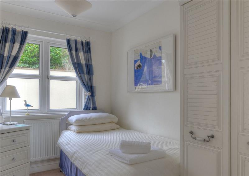One of the 3 bedrooms at 7 Coram Court, Lyme Regis