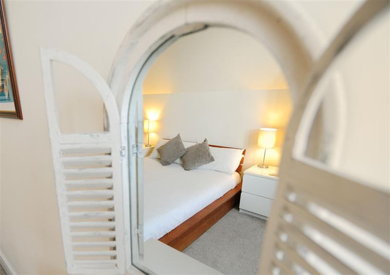 Bedroom (photo 2) at 7 Coram Tower, Lyme Regis