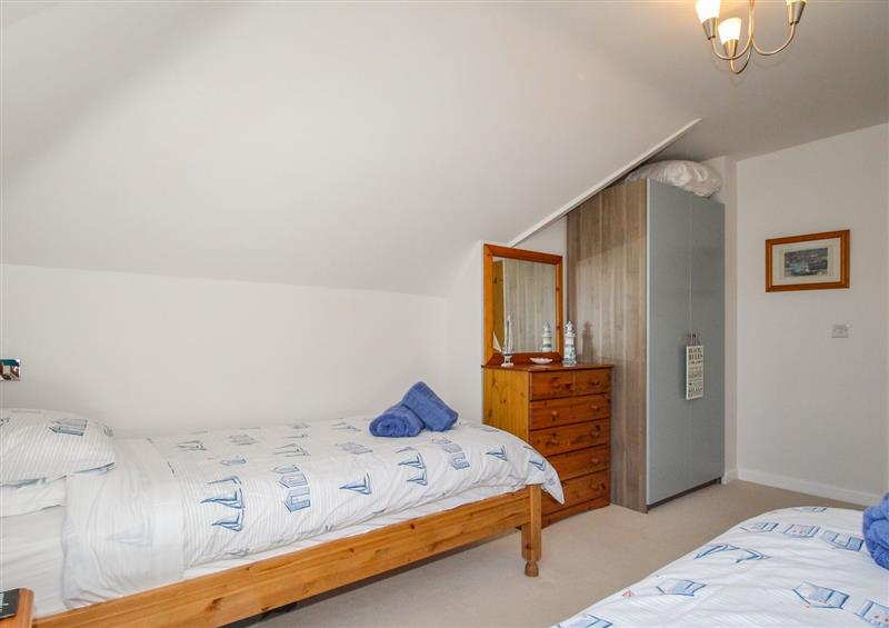 One of the 2 bedrooms (photo 2) at 7 Harbour Reach, Weymouth