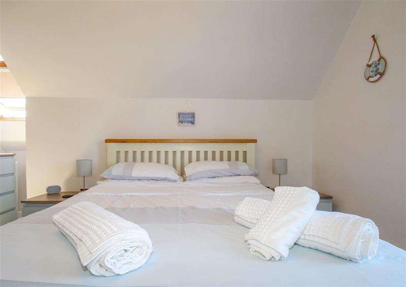 This is a bedroom (photo 2) at 7 Harbour Reach, Weymouth