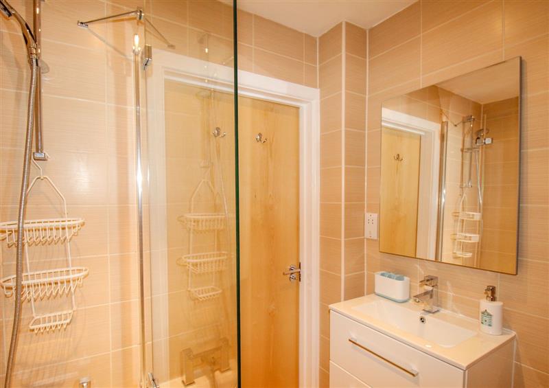 This is the bathroom (photo 2) at 7 Harbour Reach, Weymouth