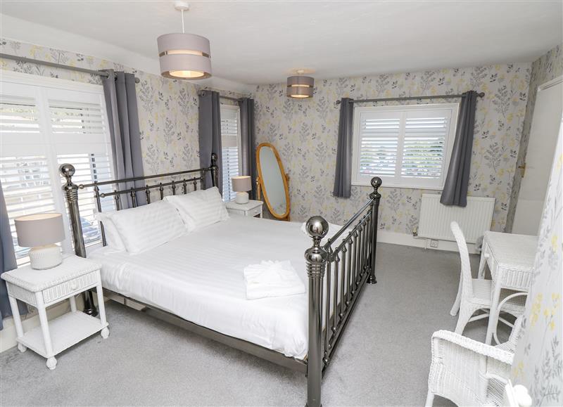 This is a bedroom (photo 2) at 7 Hope Road, Shanklin