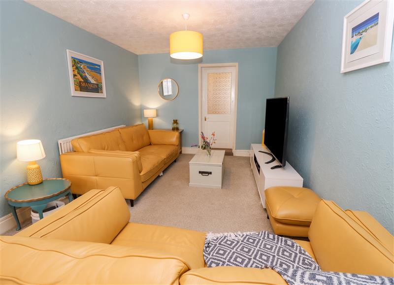 This is the living room (photo 2) at 7 Hope Road, Shanklin
