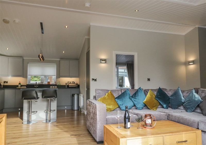 Inside 7 Lake View at 7 Lake View, Windermere