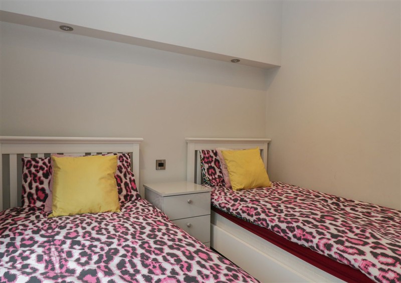 One of the bedrooms (photo 3) at 7 Lake View, Windermere
