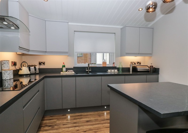 This is the kitchen (photo 2) at 7 Lake View, Windermere