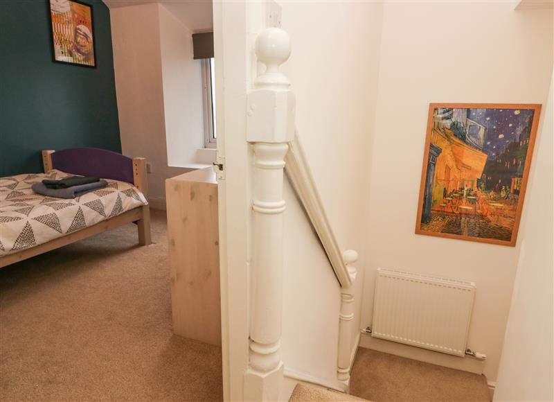 This is a bedroom (photo 2) at 7 New Street, Sedbergh