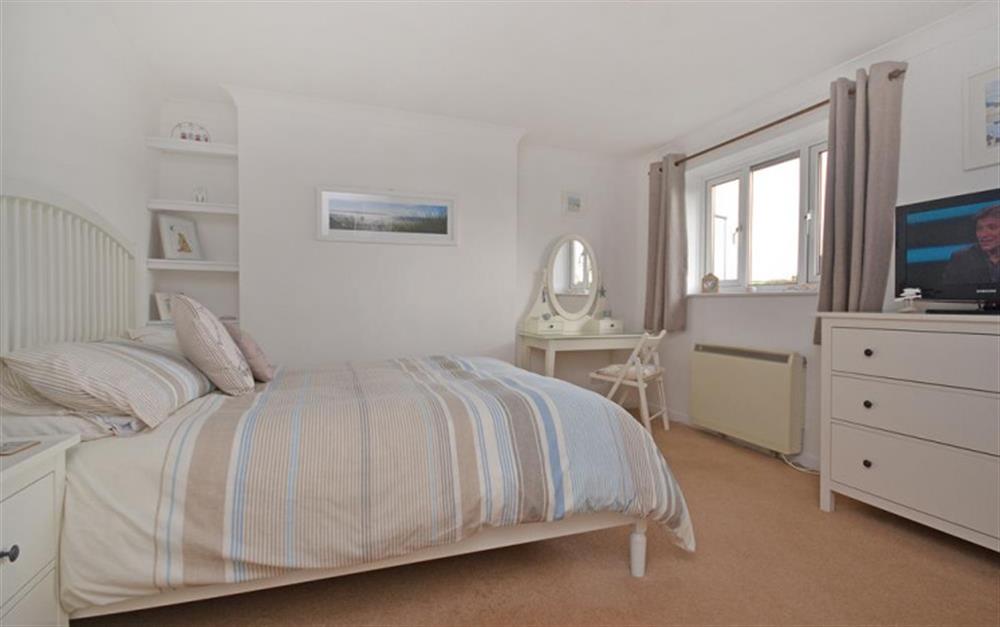 Spacious, attractive master bedroom. at 7 Primrose in Chillington