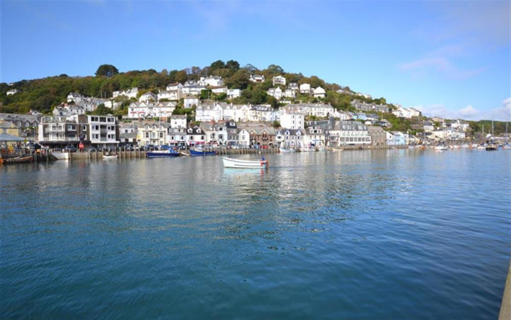 Pics of Looe 010 at 7 Rock Towers in Looe