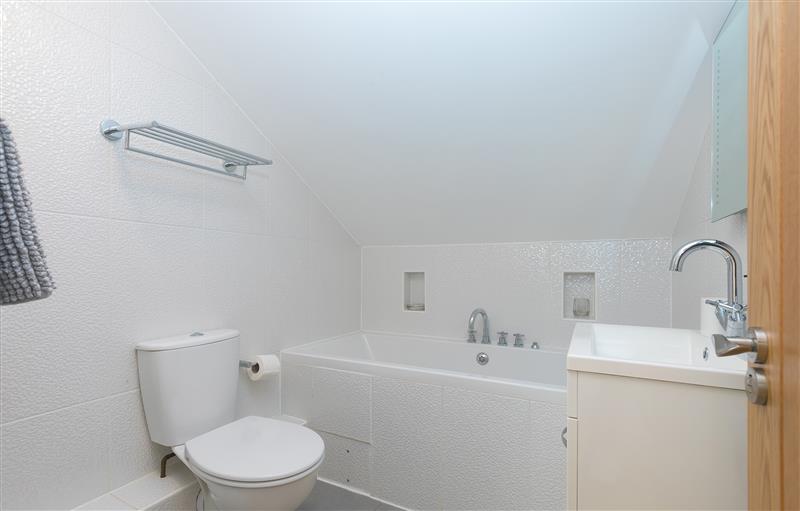 Bathroom (photo 2) at 7 Sandy Lane, Carbis Bay